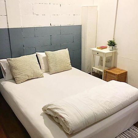 Funwahn Hostel And Cafe Chiang Mai Exteriör bild